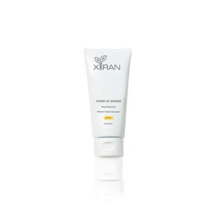 Tinted Broad Spectrum SPF 30 Sunscreen